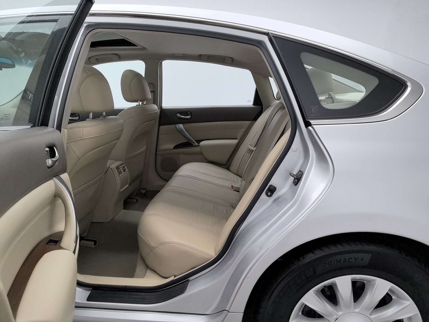 Used Nissan Teana 2011 2.5 AT