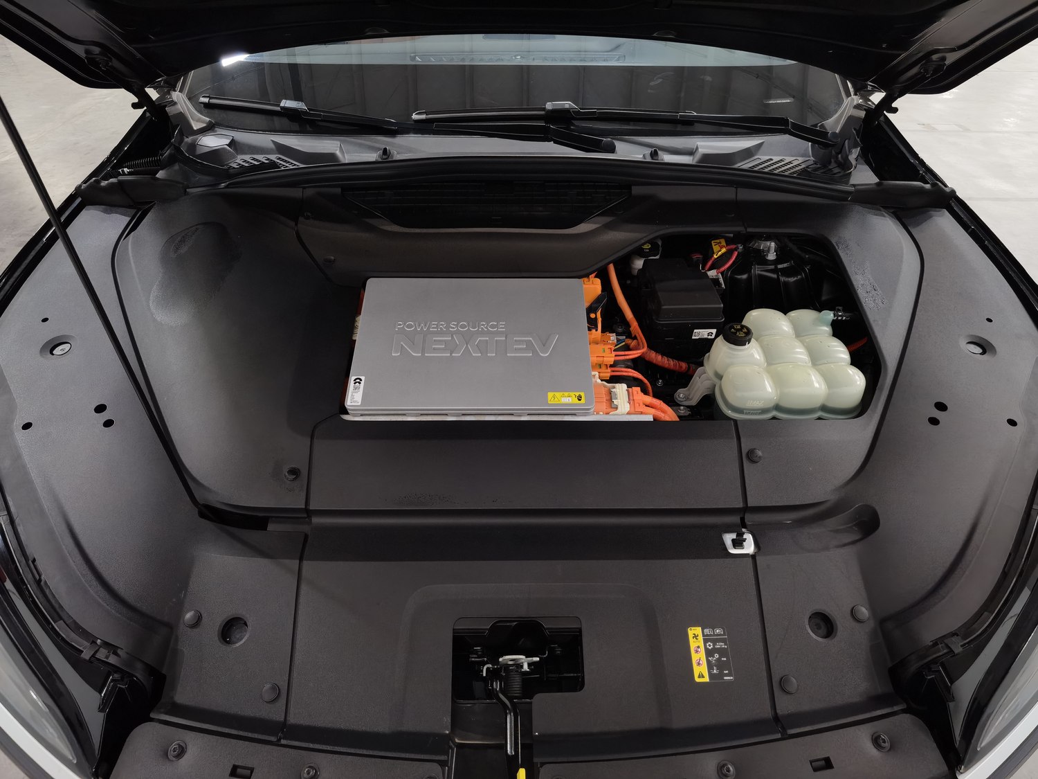 Used NIO ES6 2020