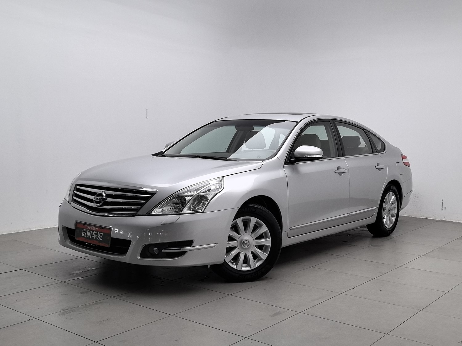 Used Nissan Teana 2011 2.5 AT