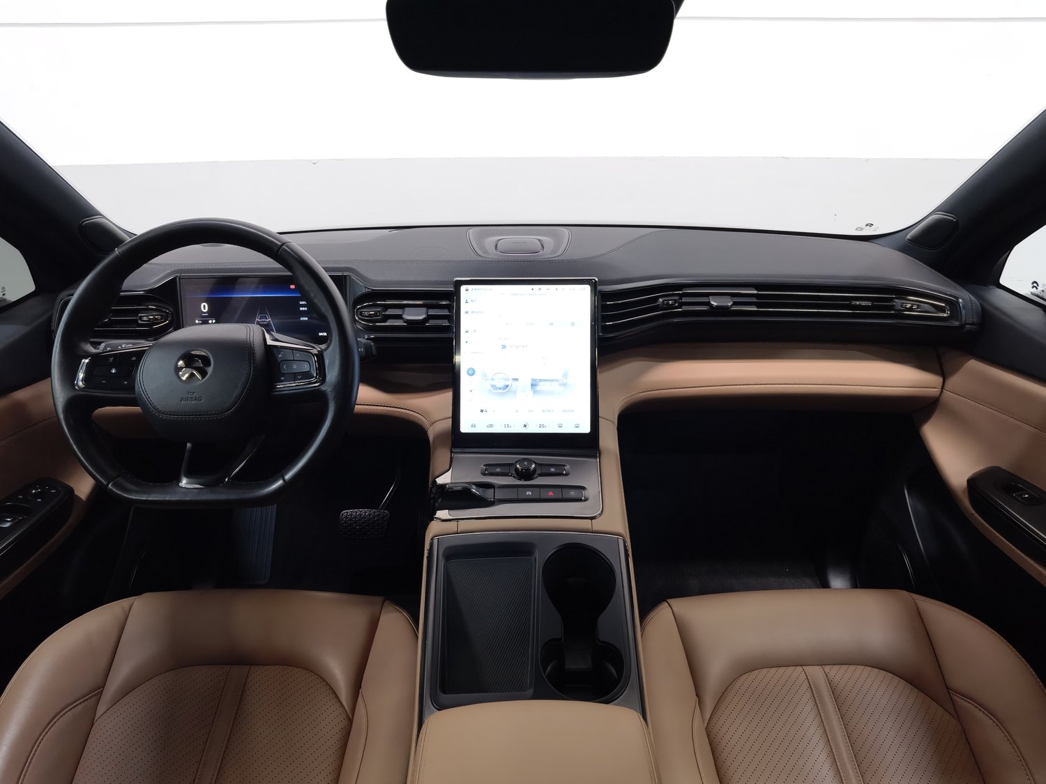 Used NIO ES6 2020