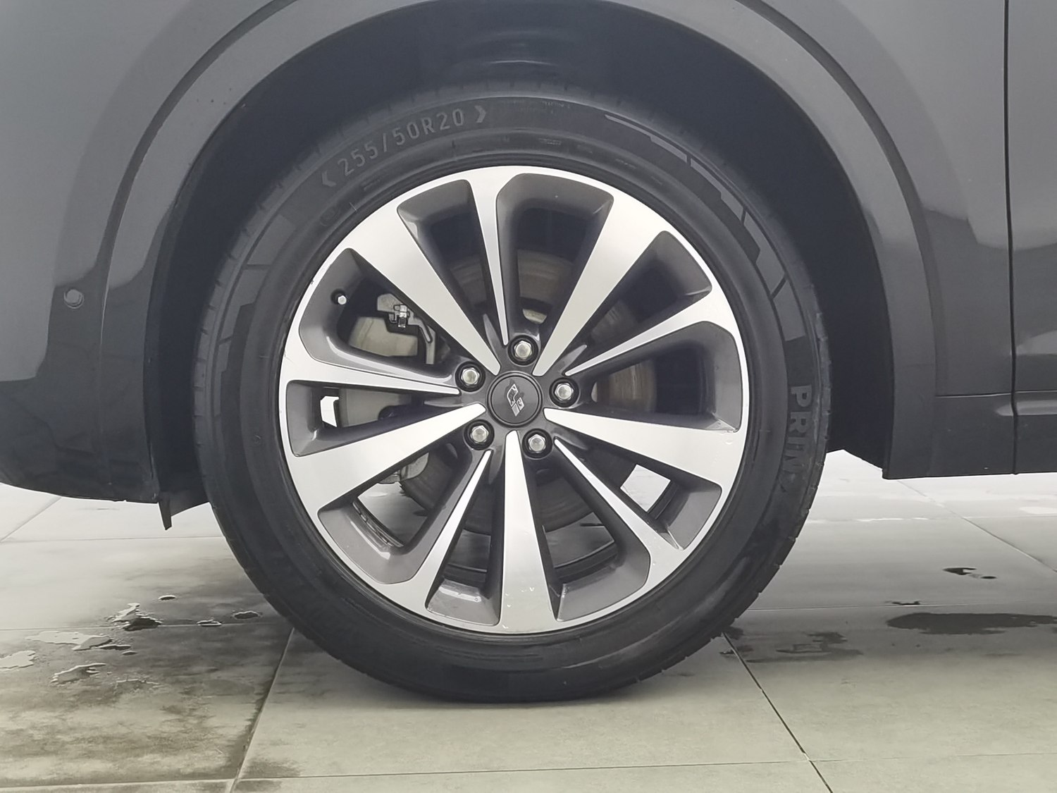 Used Li Auto ONE 2020 1.2 AT