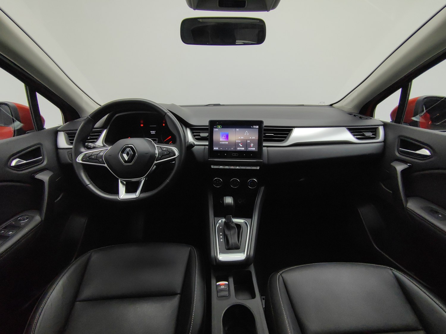 Used Renault Captur 2019 1.3 AT