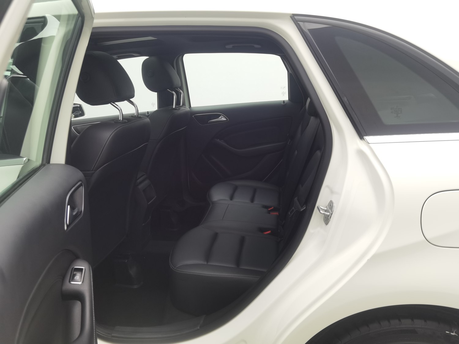 Used Mercedes-Benz B-Class (Imported) 2017 1.6 AT