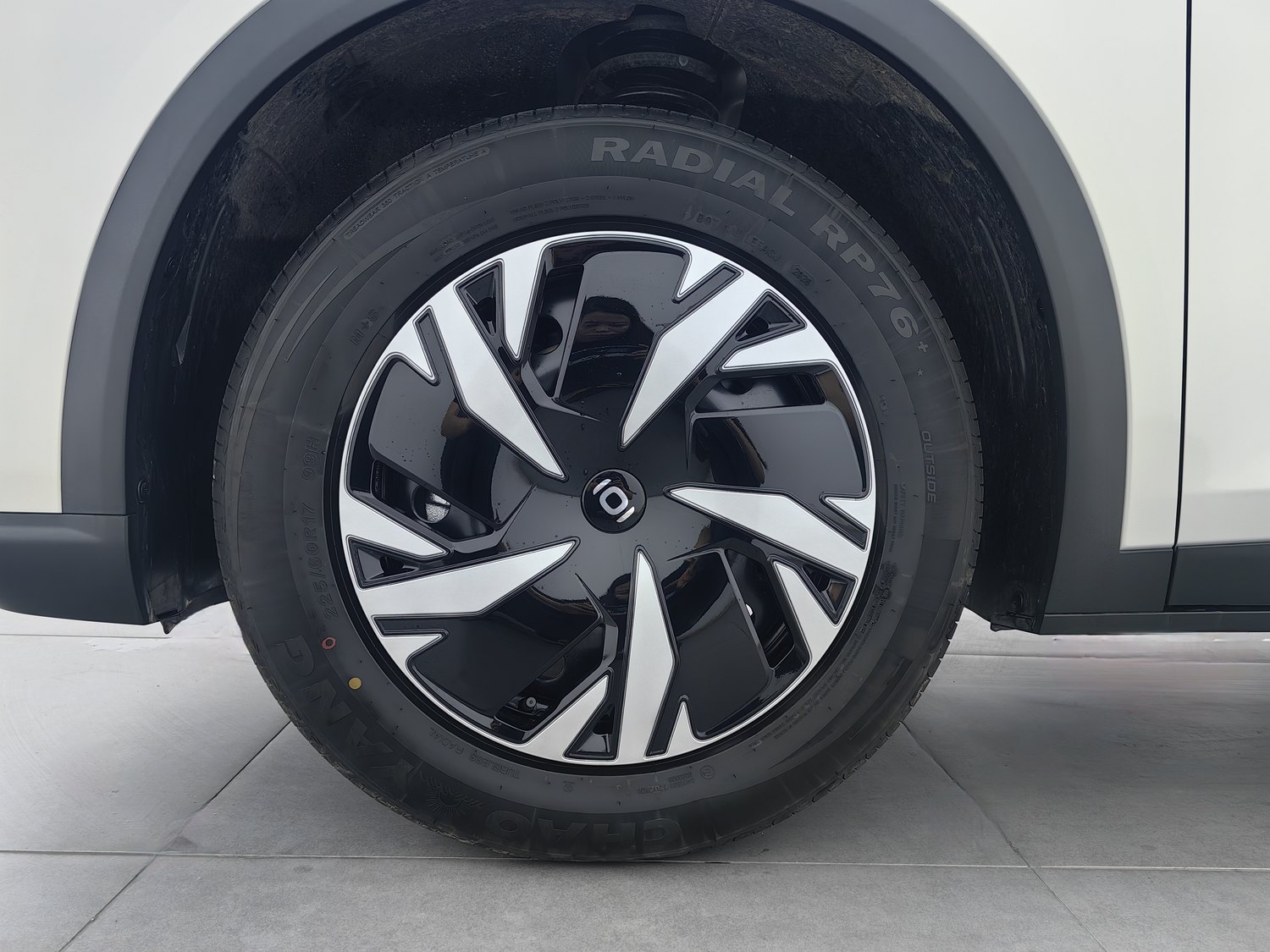Used Changan Qiyuan Q05 2026