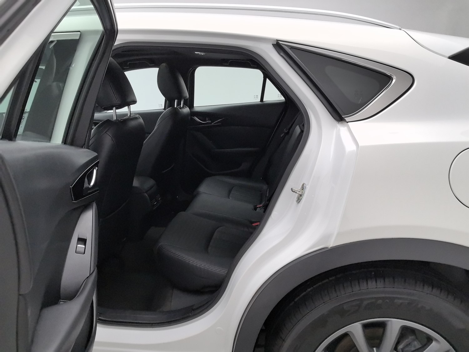 Used Mazda CX-4 2020 2.0 AT