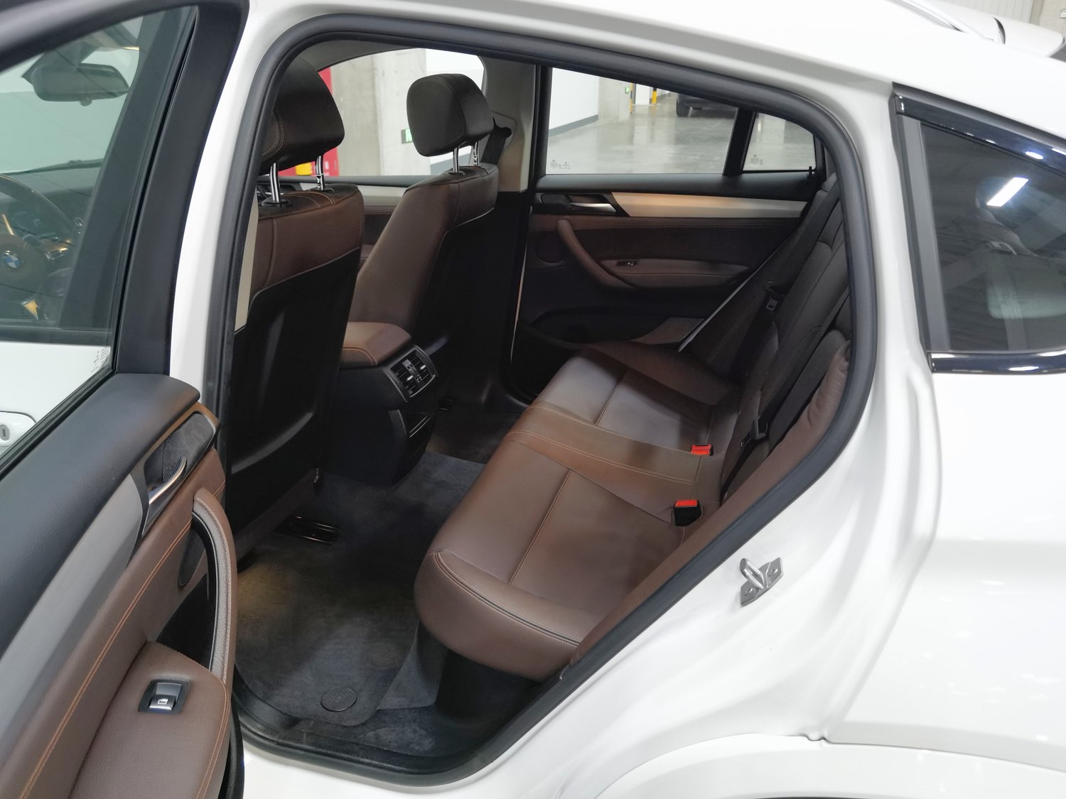 Used BMW X4 (Imported) 2016 2.0 AT