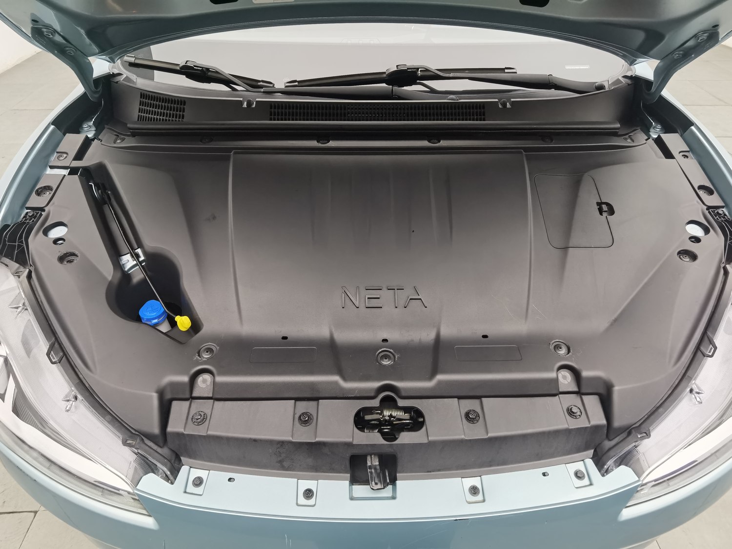 Used Neta V 2022