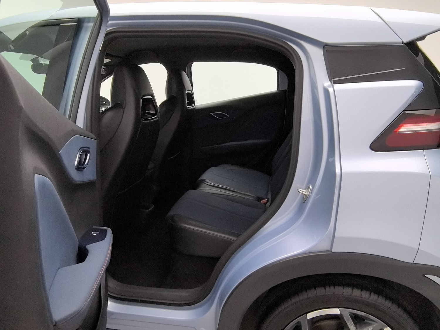 Used BYD Seagull 2025