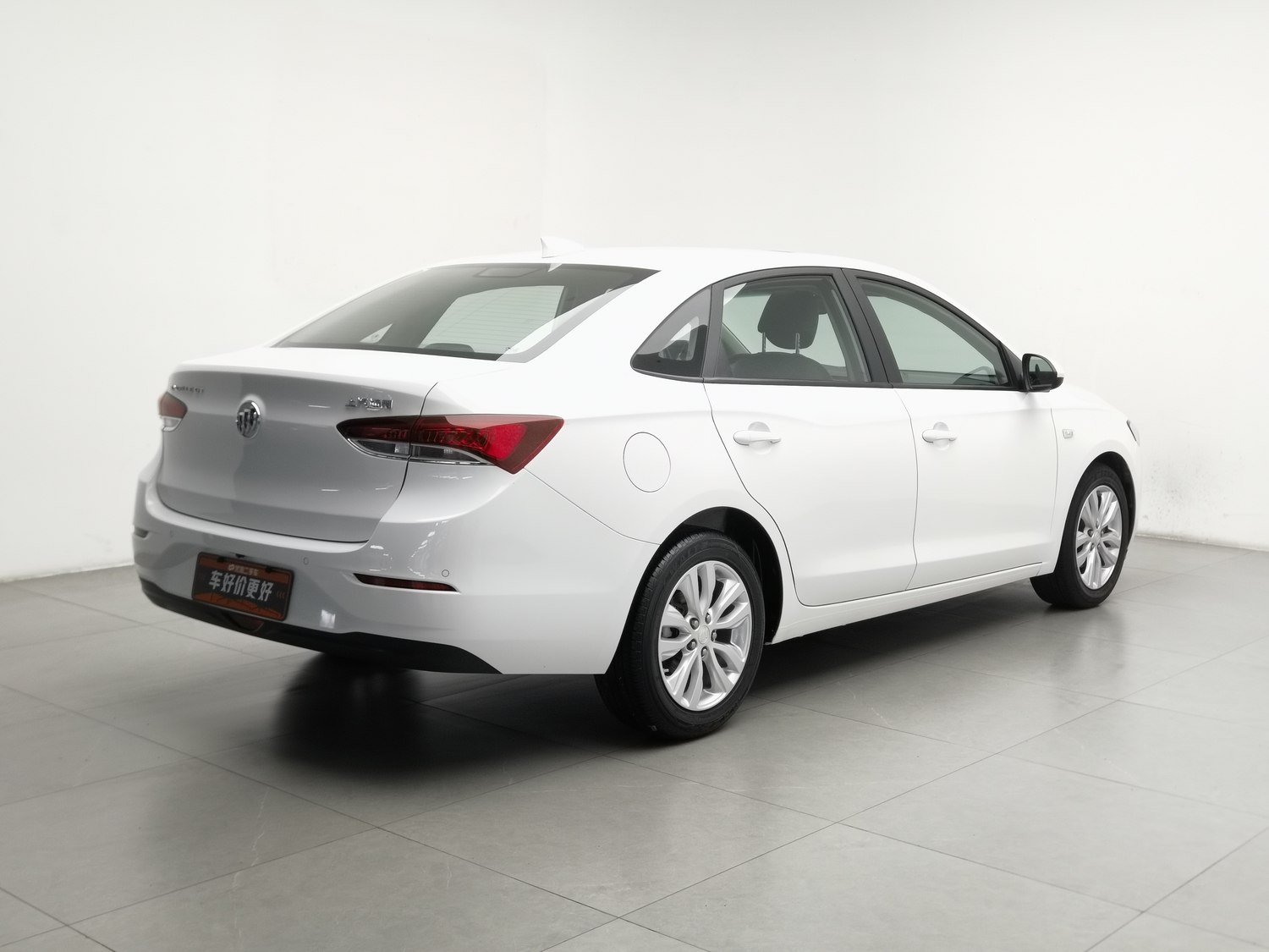 Used Buick Excelle 2021 1.5 AT