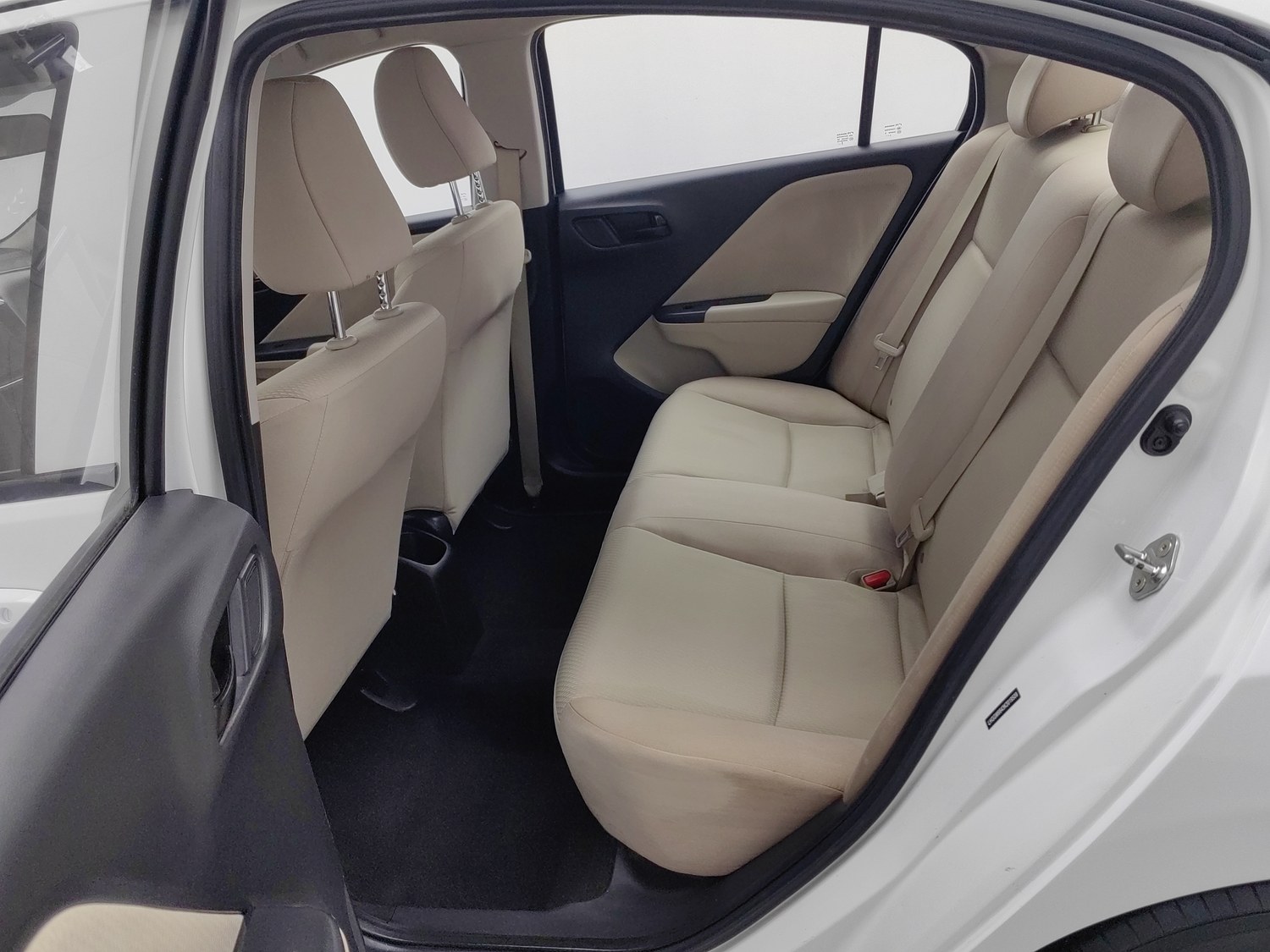 Used Honda City 2018 1.5 AT