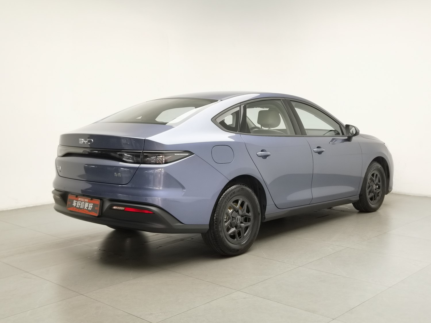 Used BYD Seal 05 DM-i 2025 1.5 AT