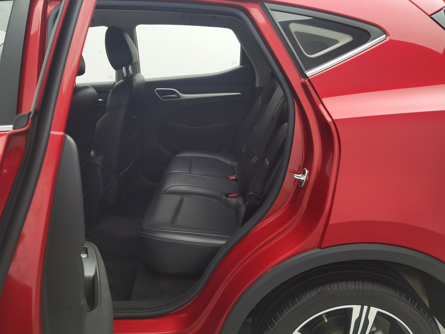 Used MG ZS 2018 1.5 MT