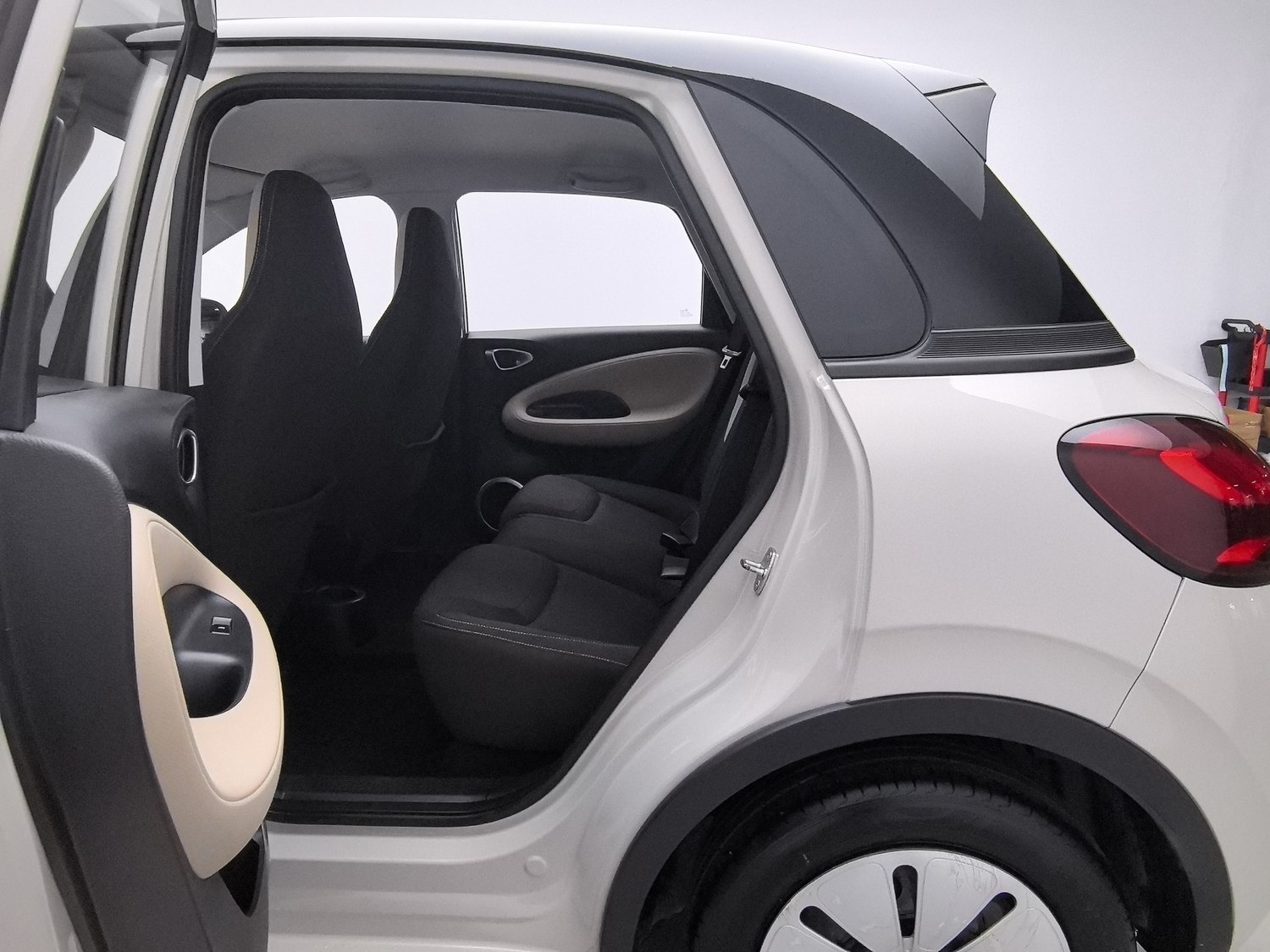 Used Wuling Binguo 2023