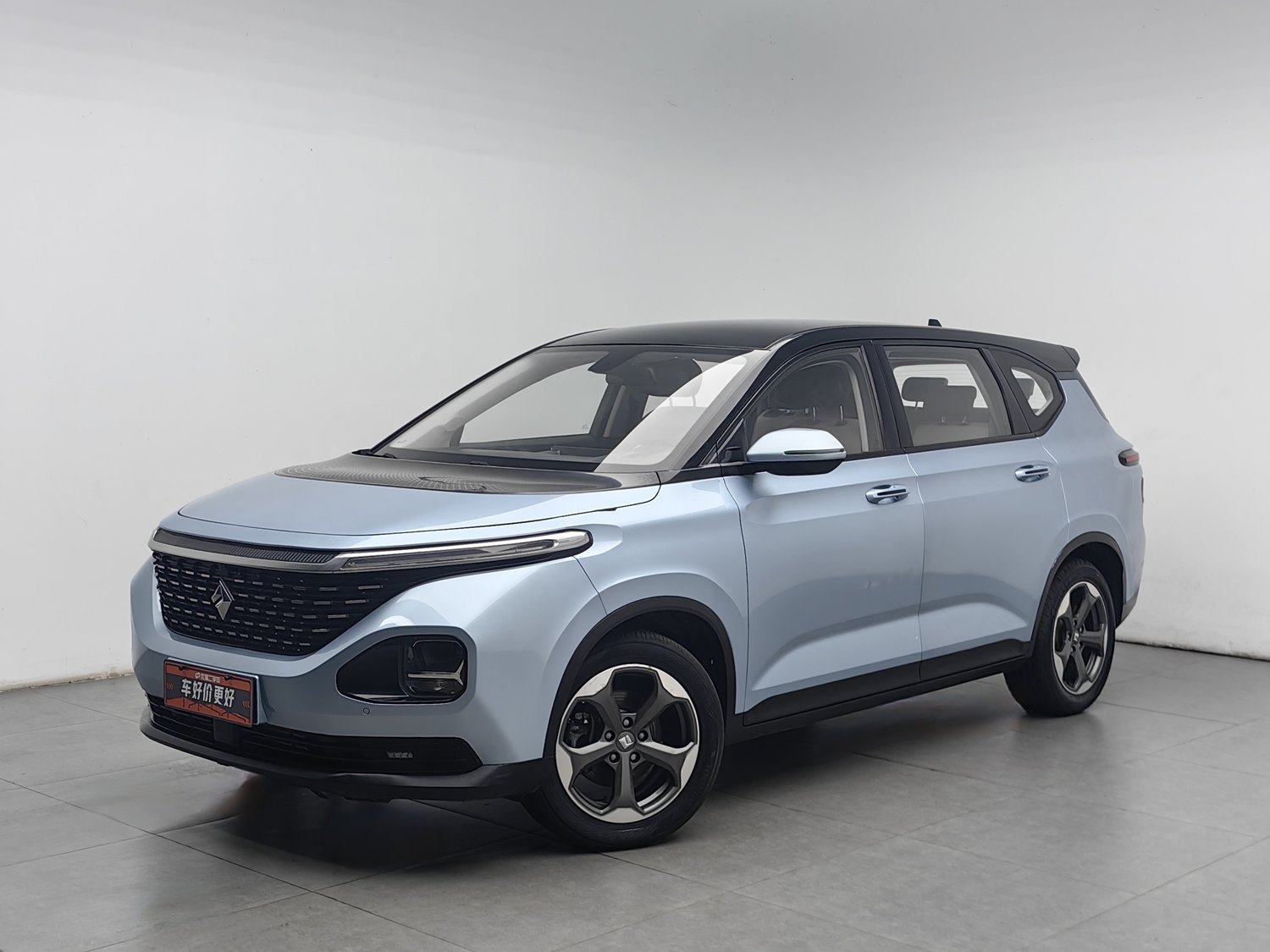 Used Baojun RM-5 2019 1.5 AT
