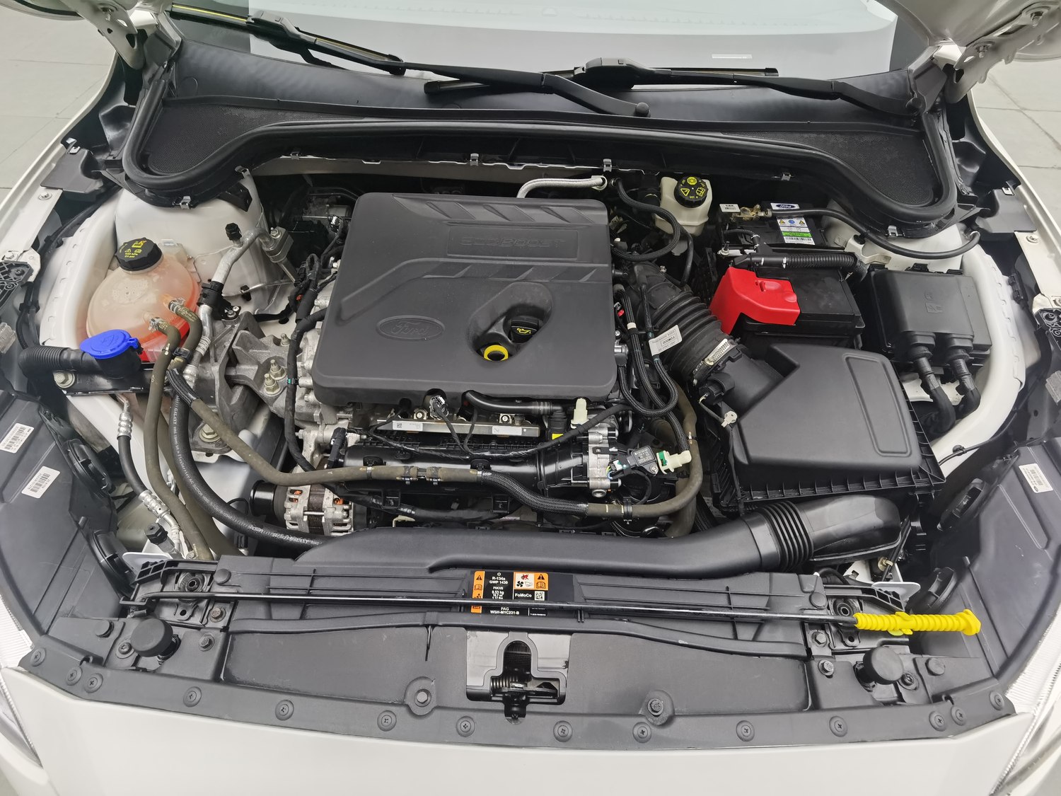 Used Ford Focus 2020 1.5 AT