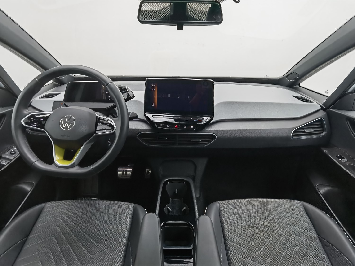 Used Volkswagen ID.3 2023