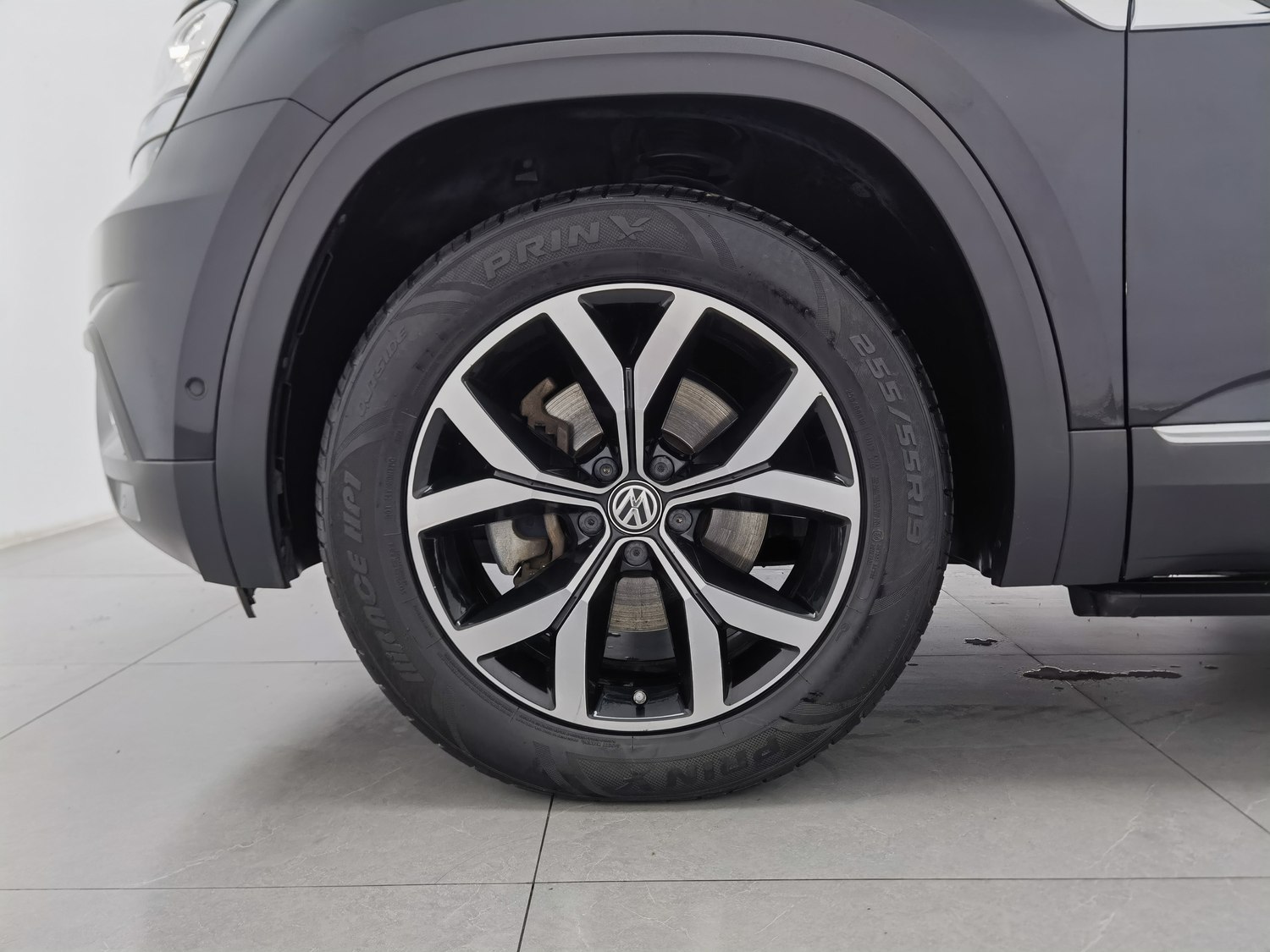 Used Volkswagen Teramont 2020 2.0 AT