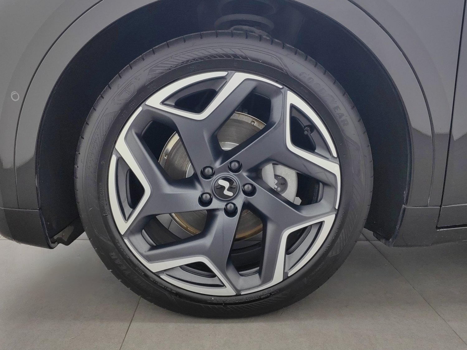 Used ONVO L60 2024