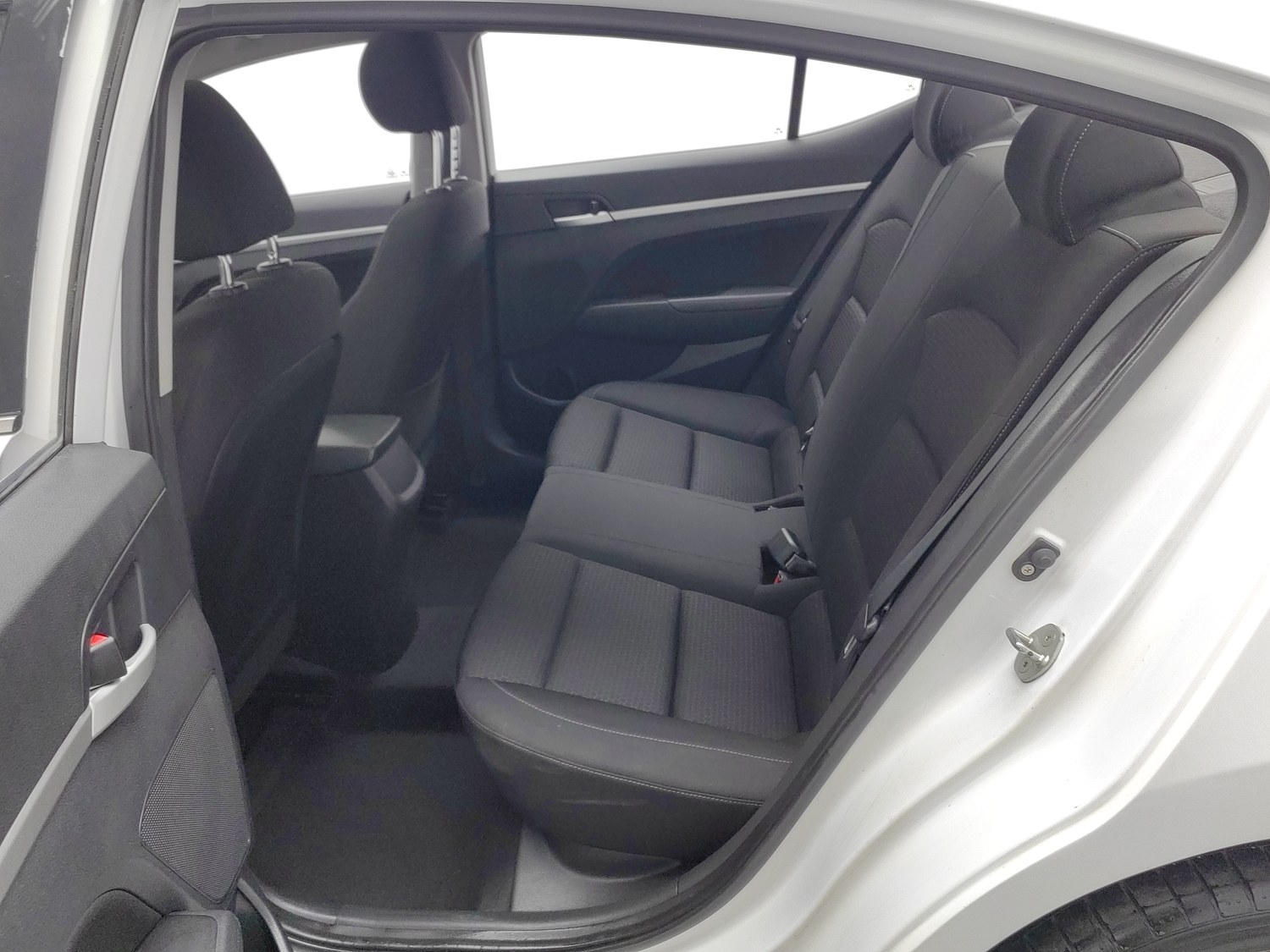 Used Hyundai Elantra Lingdong 2016 1.6 AT