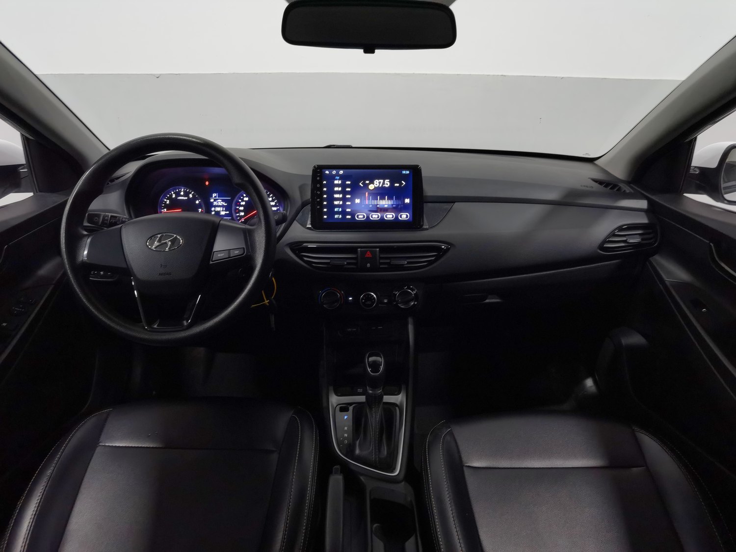Used Hyundai Elantra Yuedong 2020 1.6 AT