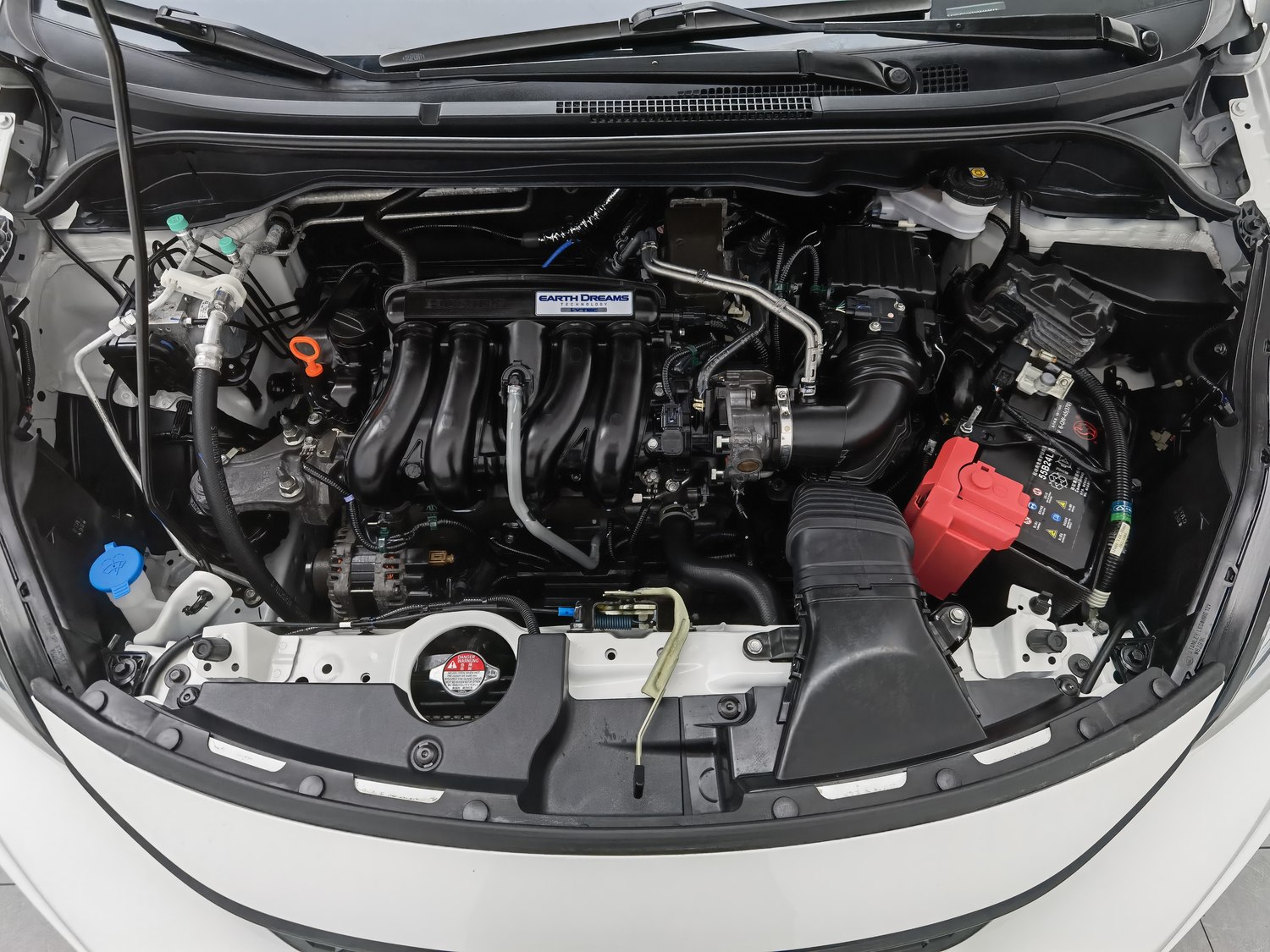 Used Honda LIFE 2023 1.5 AT