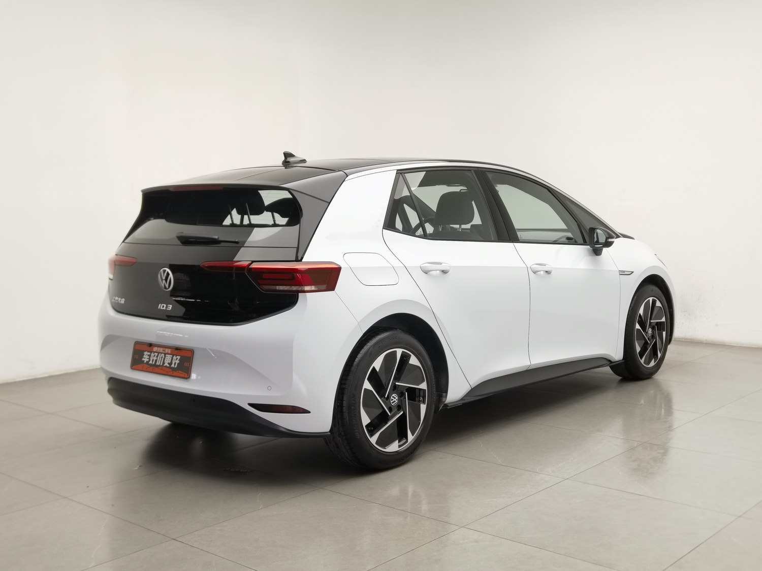 Used Volkswagen ID.3 2023