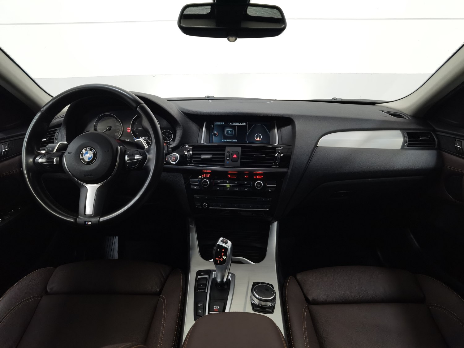 Used BMW X4 (Imported) 2016 2.0 AT