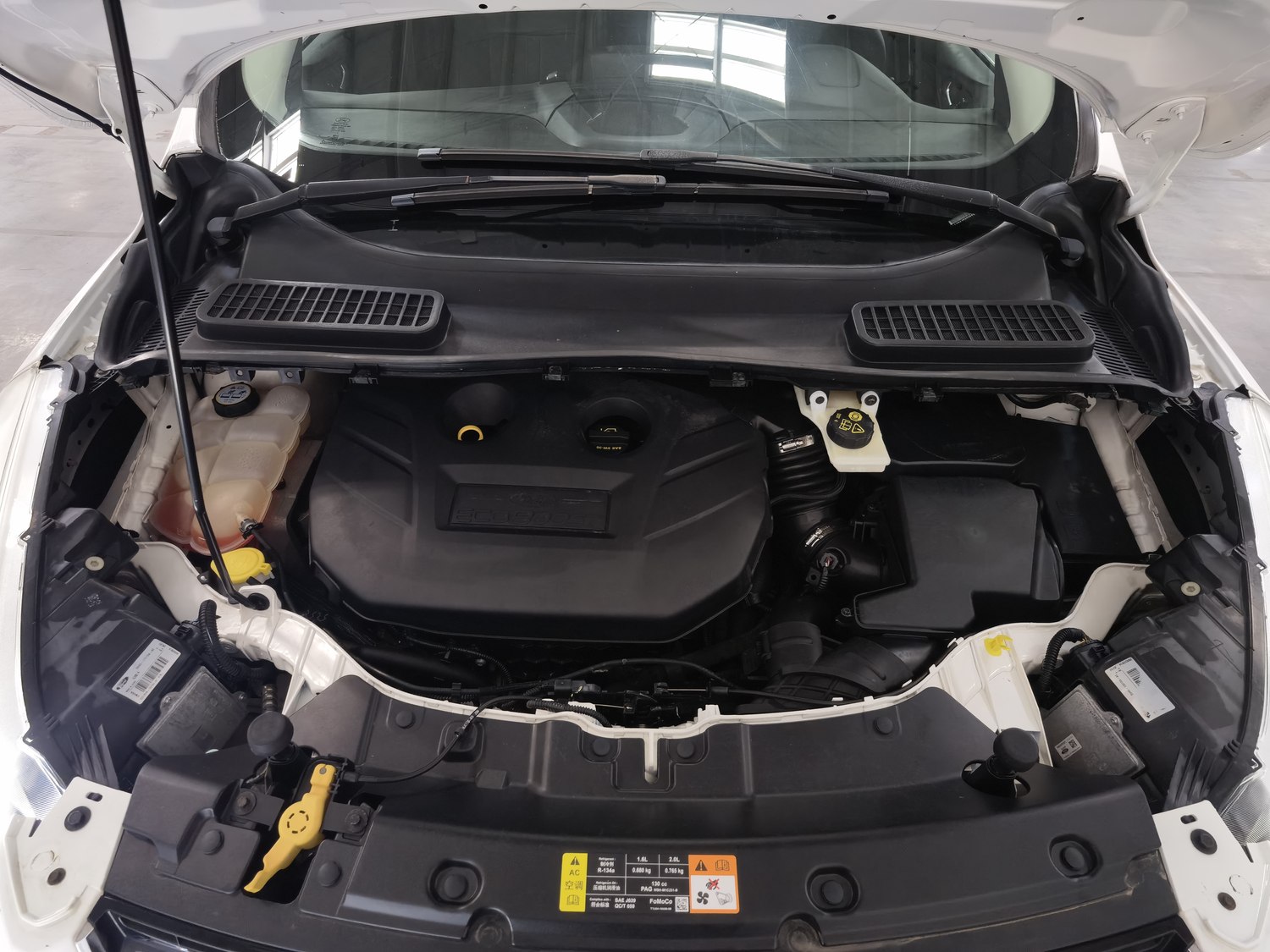 Used Ford Kuga 2013 2.0 AT