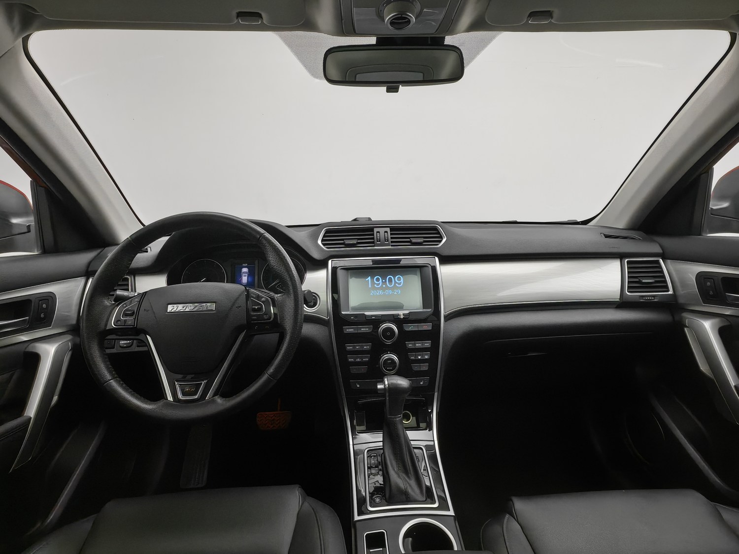 Used Haval H2 2016 1.5 AT