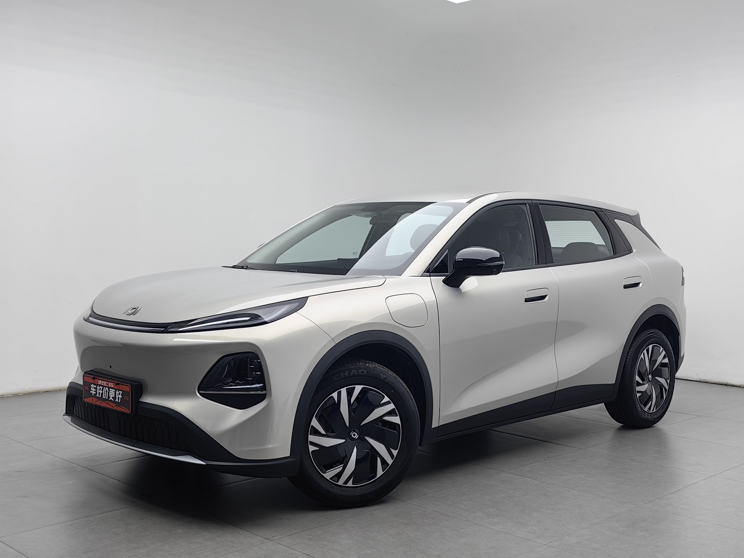 Used Changan Qiyuan Q05 2026