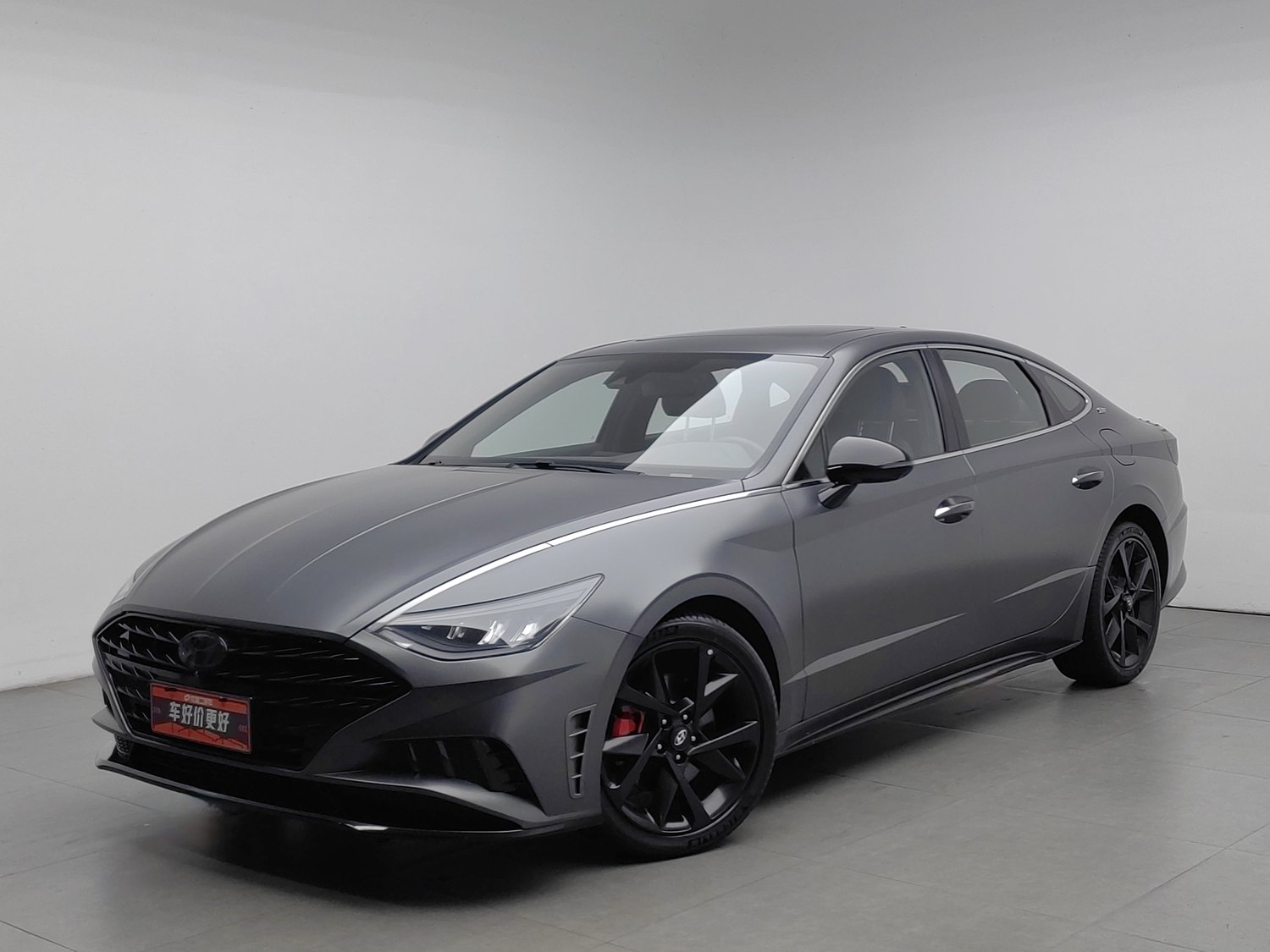 Used Hyundai Sonata 2022 2.0 AT