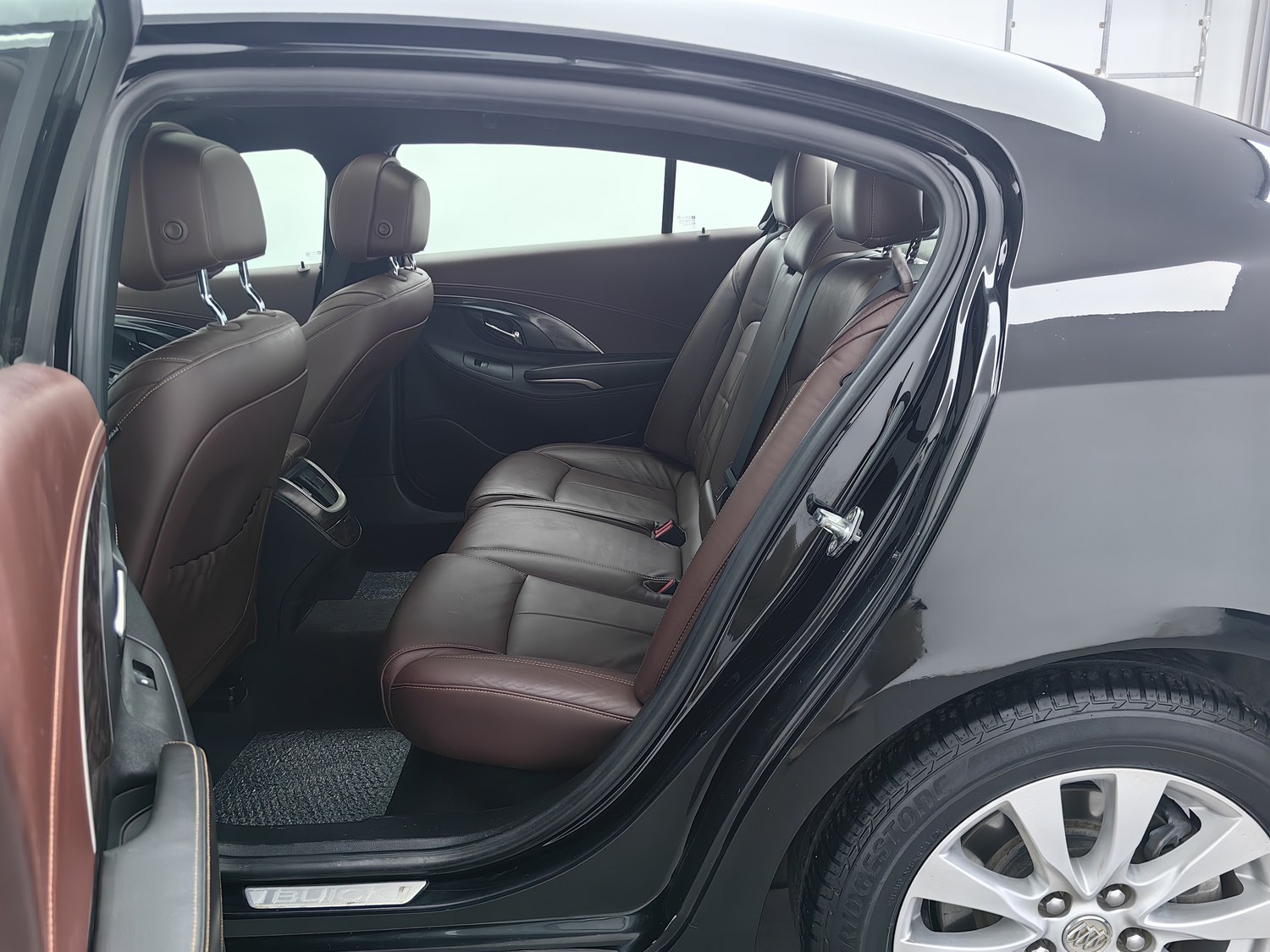Used Buick LaCrosse 2013 2.4 AT