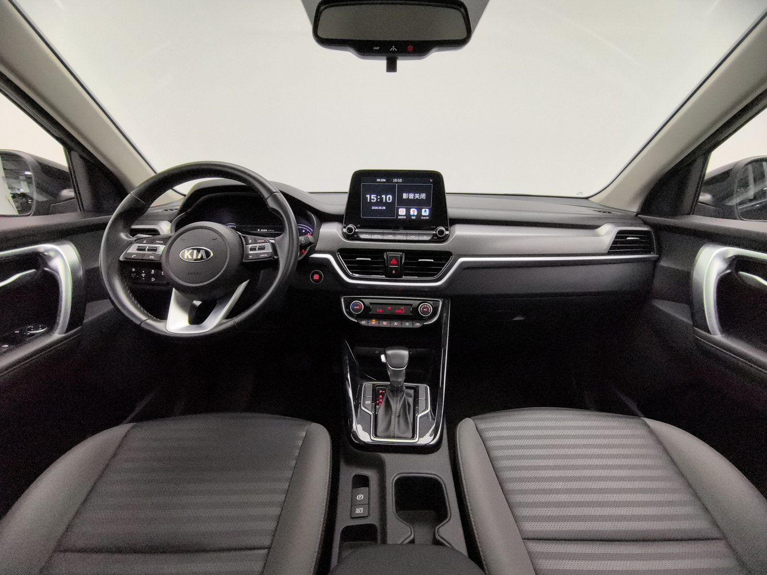 Used Kia Sportage 2019 2.0 AT