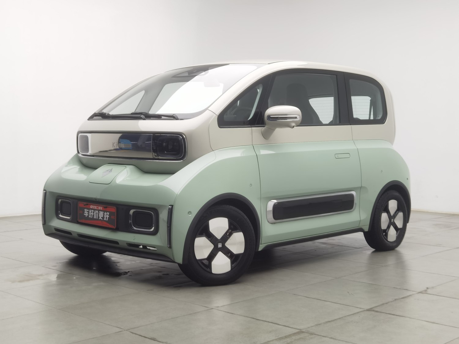 Used Baojun KiWi EV 2023
