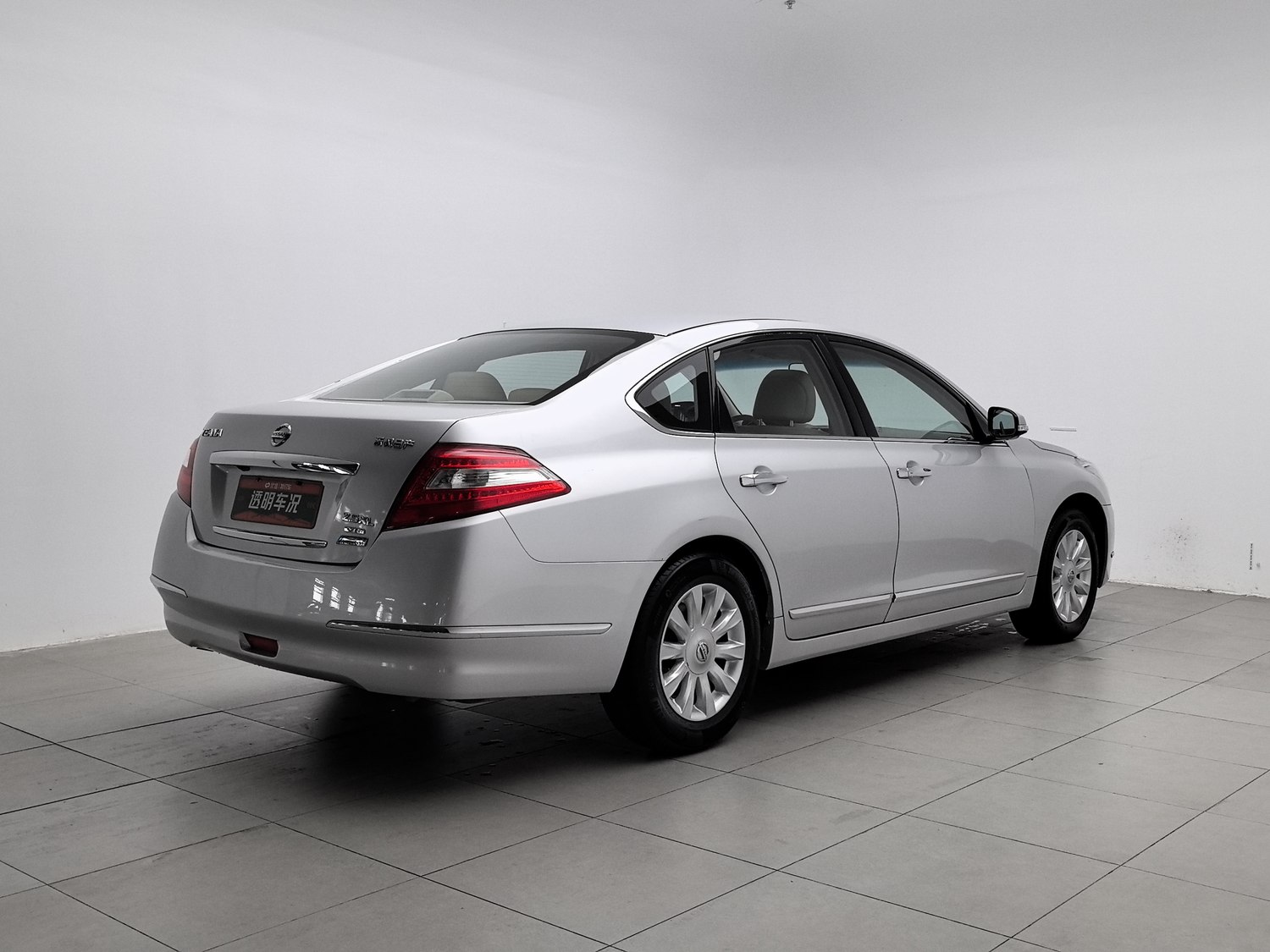 Used Nissan Teana 2011 2.5 AT