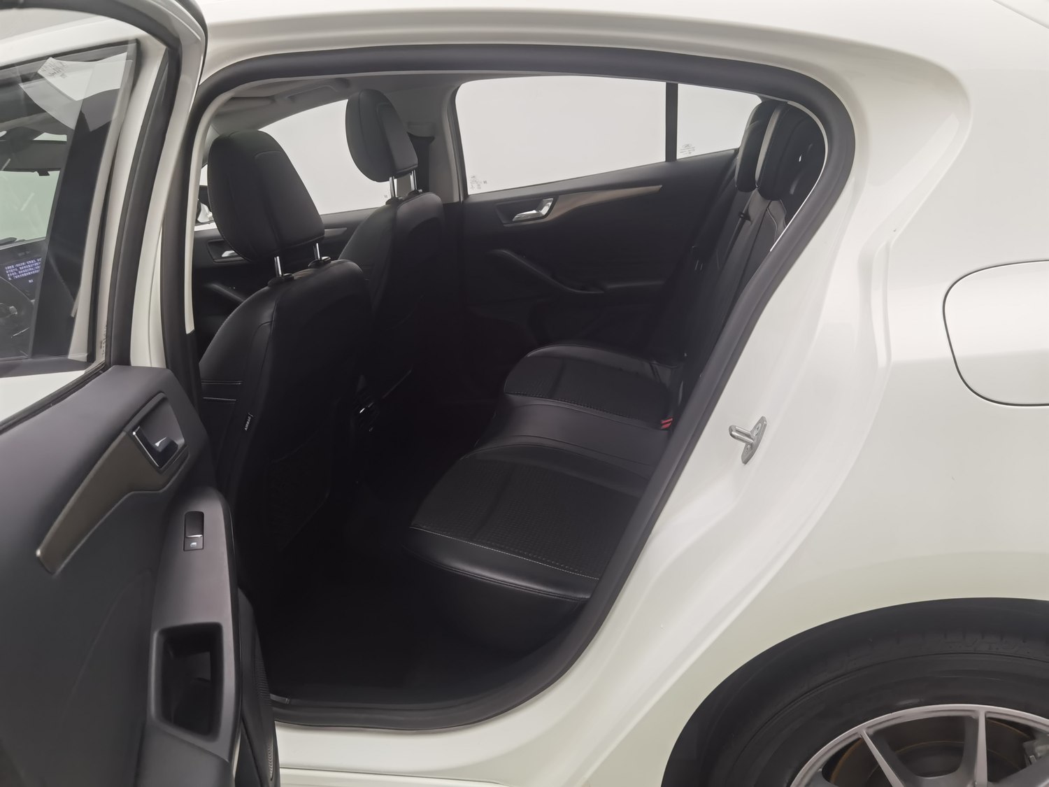 Used Ford Focus 2020 1.5 AT