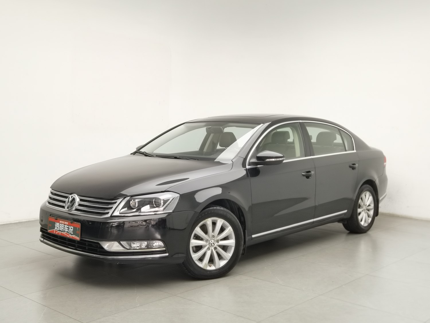 Used Volkswagen Magotan 2015 1.8 AT