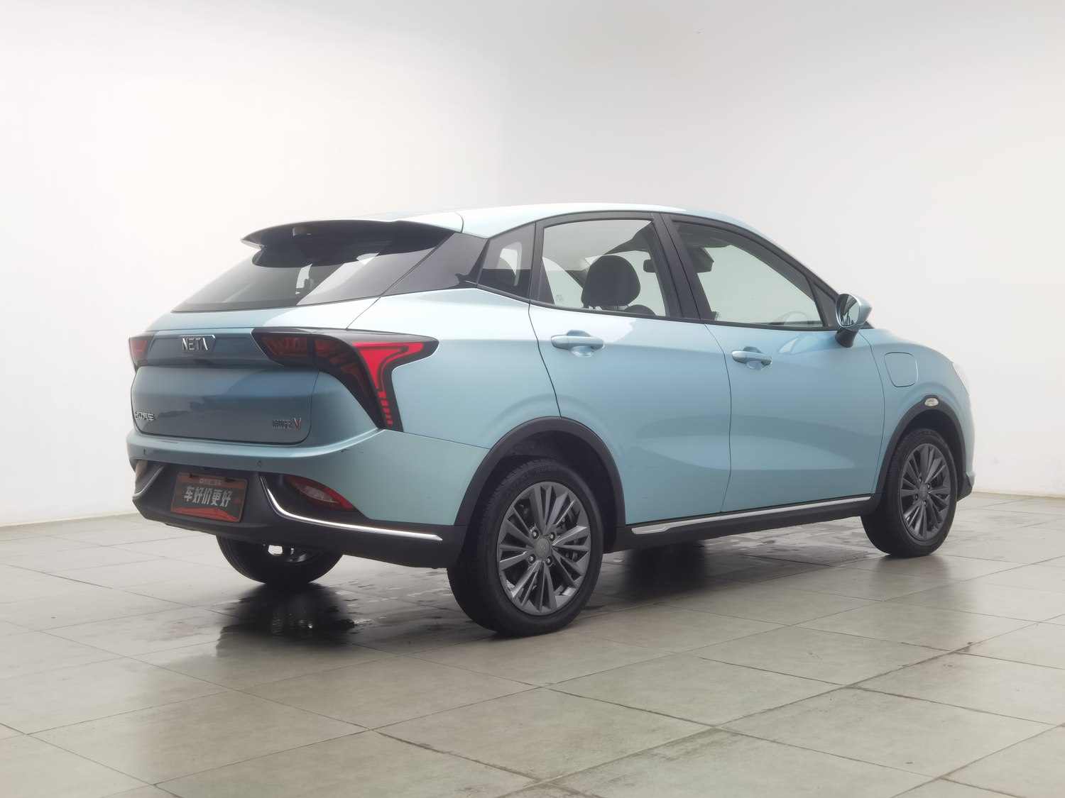 Used Neta V 2022