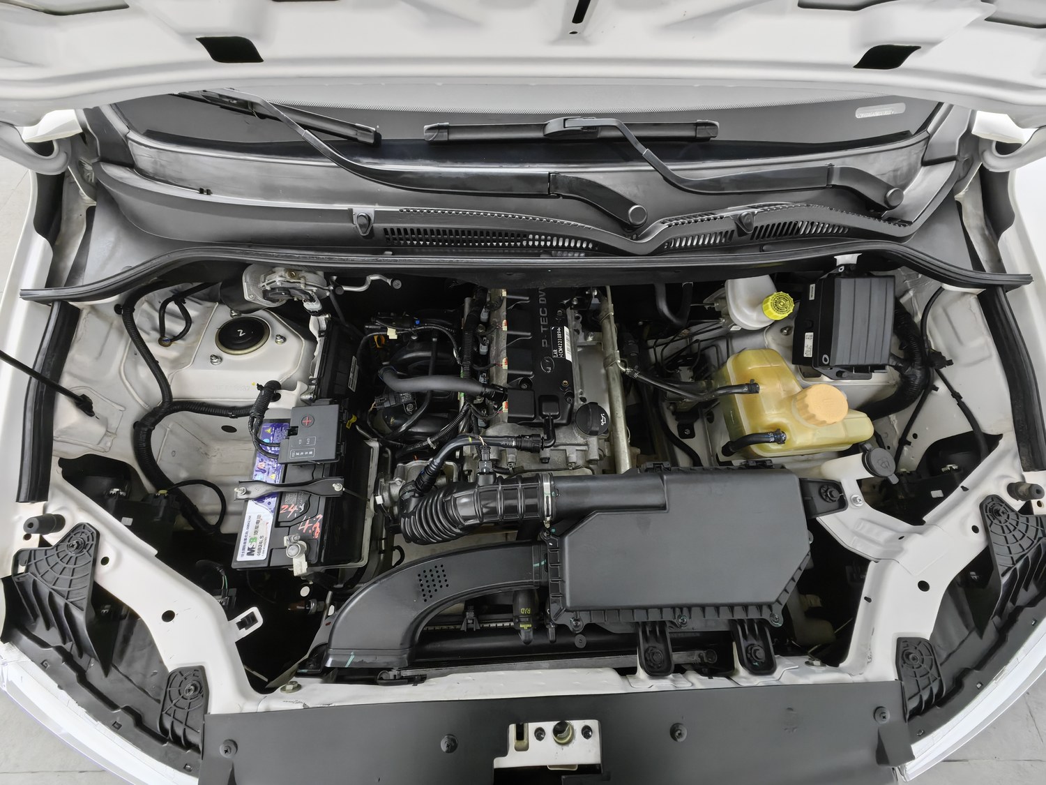 Used Wuling Hongguang 2021 1.5 MT