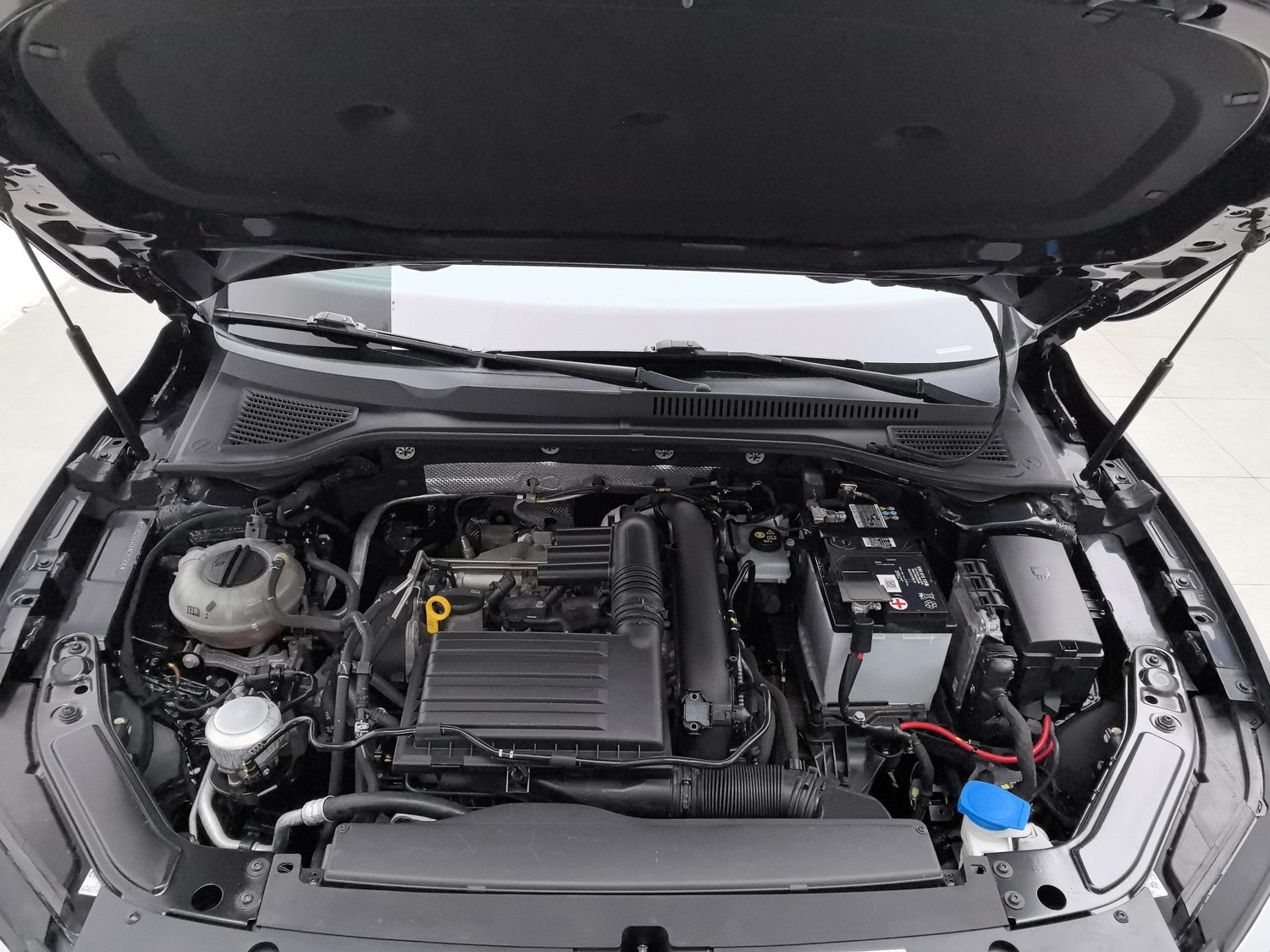 Used Volkswagen Passat 2020 1.4 AT