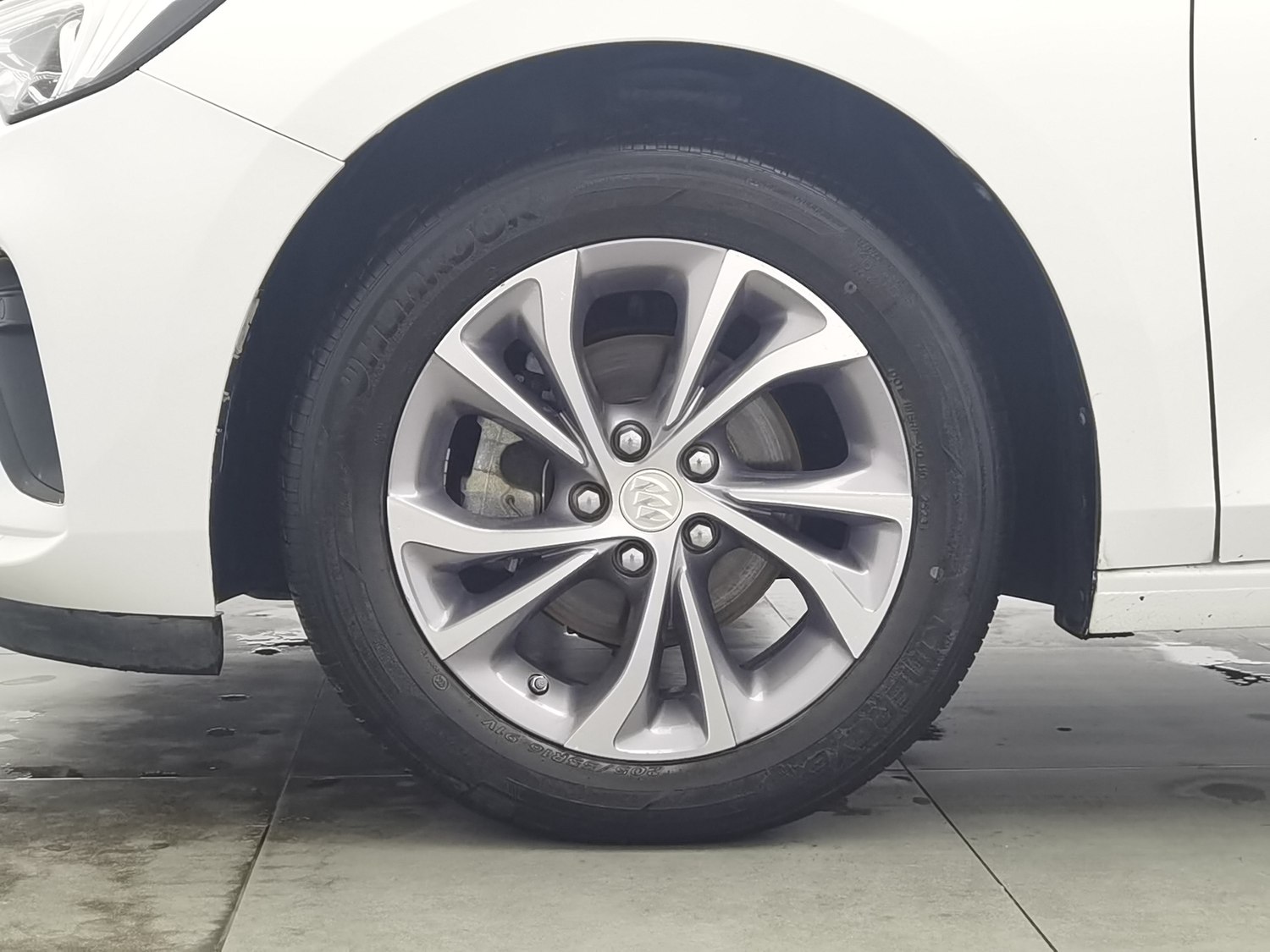 Used Buick Verano 2023 1.5 AT
