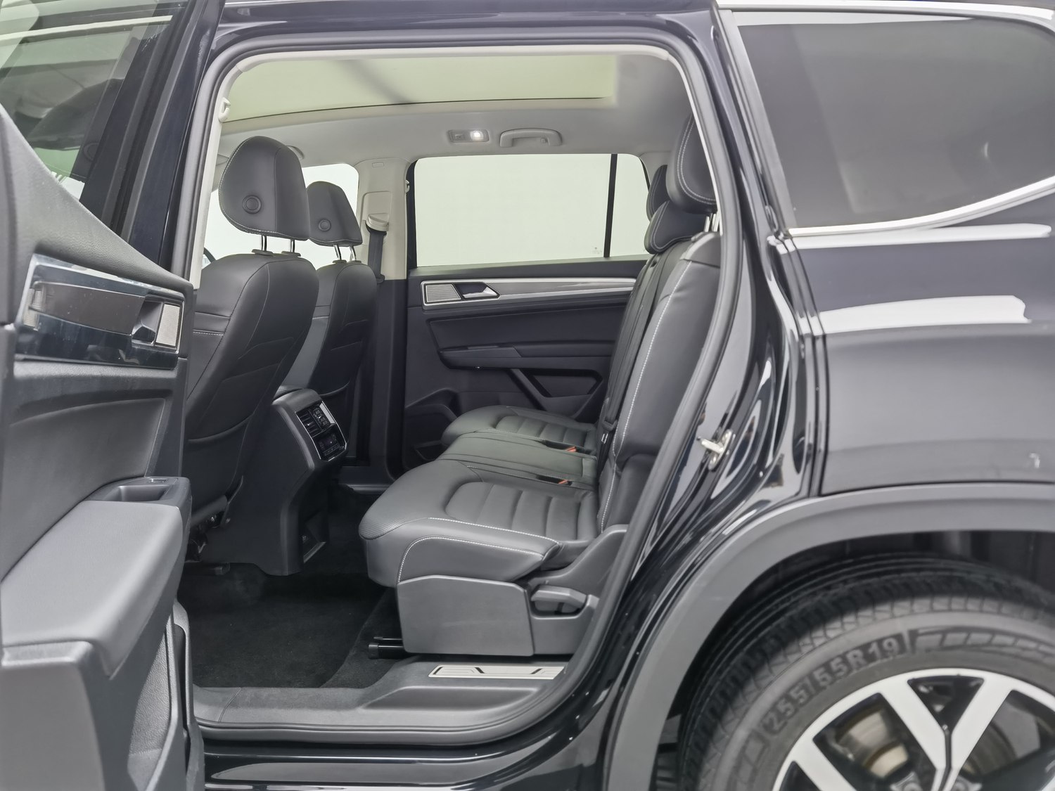 Used Volkswagen Teramont 2020 2.0 AT