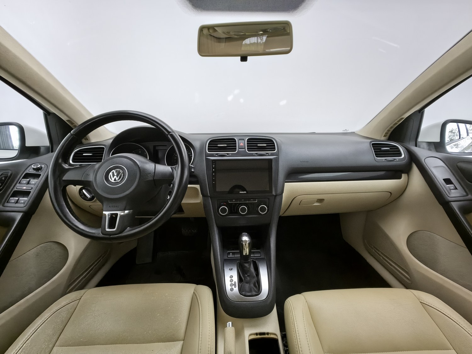 Used Volkswagen Golf 2012 1.4 AT
