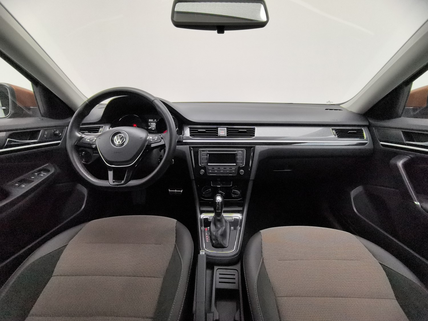 Used Volkswagen C-Trek 2018 1.4 AT