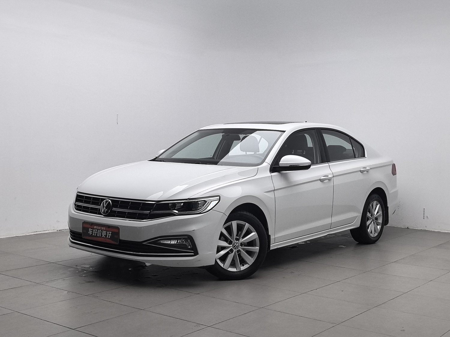 Used Volkswagen Bora 2021 1.5 AT