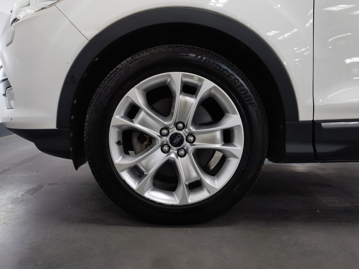 Used Ford Kuga 2013 2.0 AT