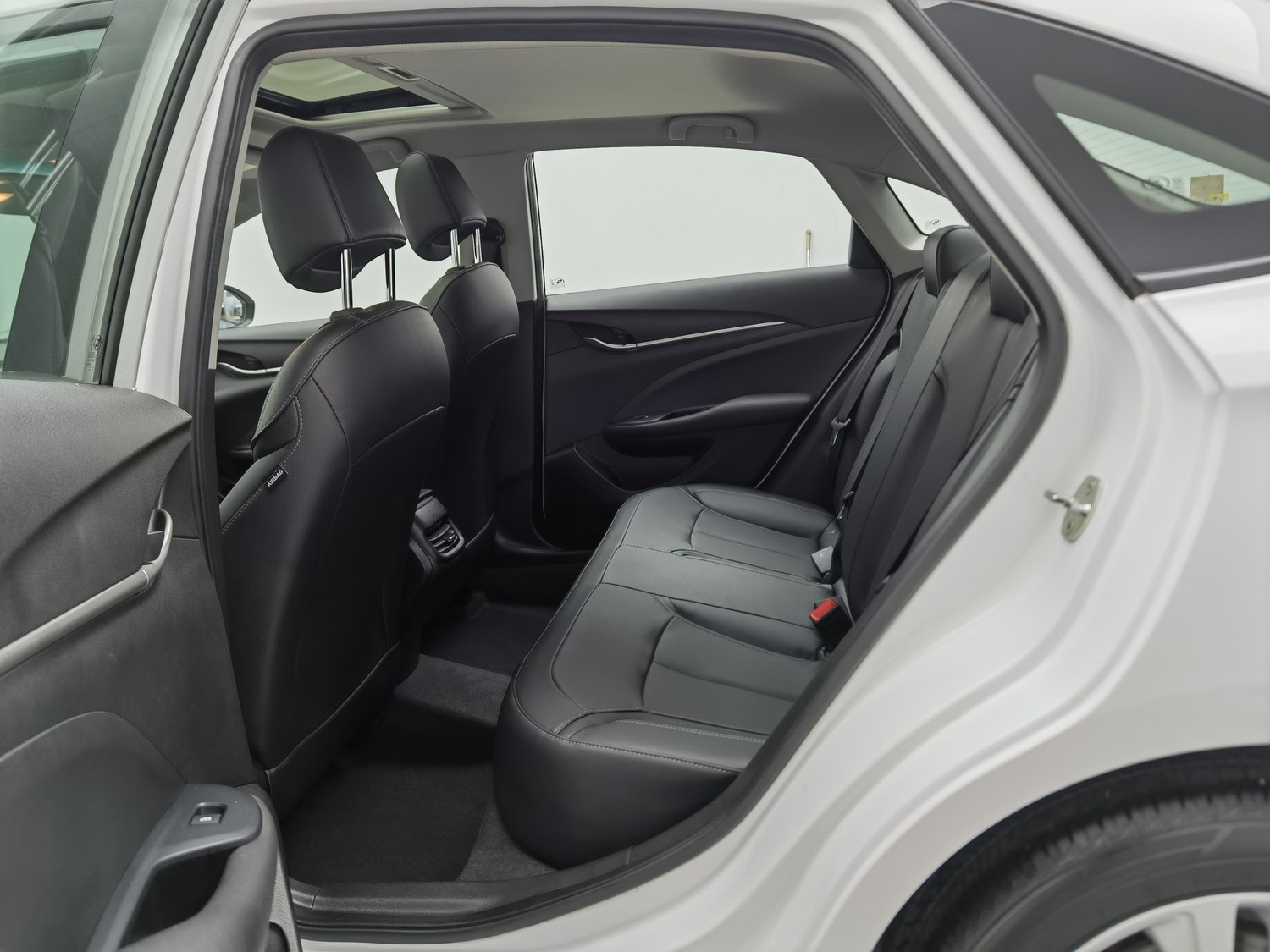 Used Buick Excelle 2021 1.5 AT