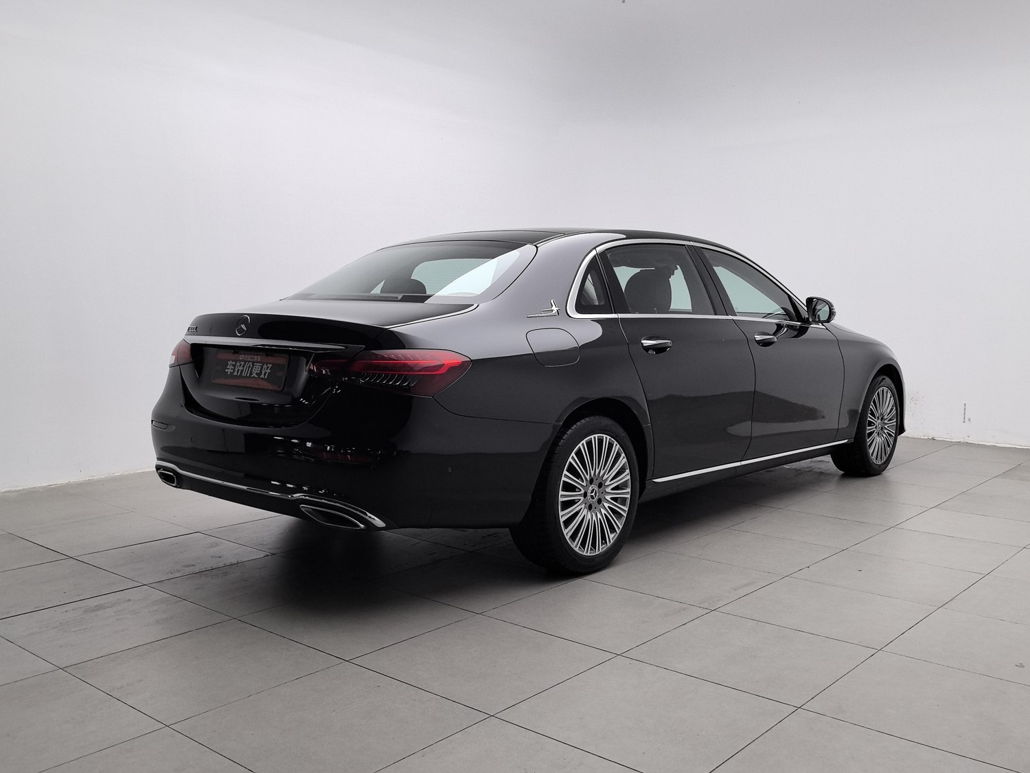Used Mercedes-Benz E-Class 2022 2.0 AT