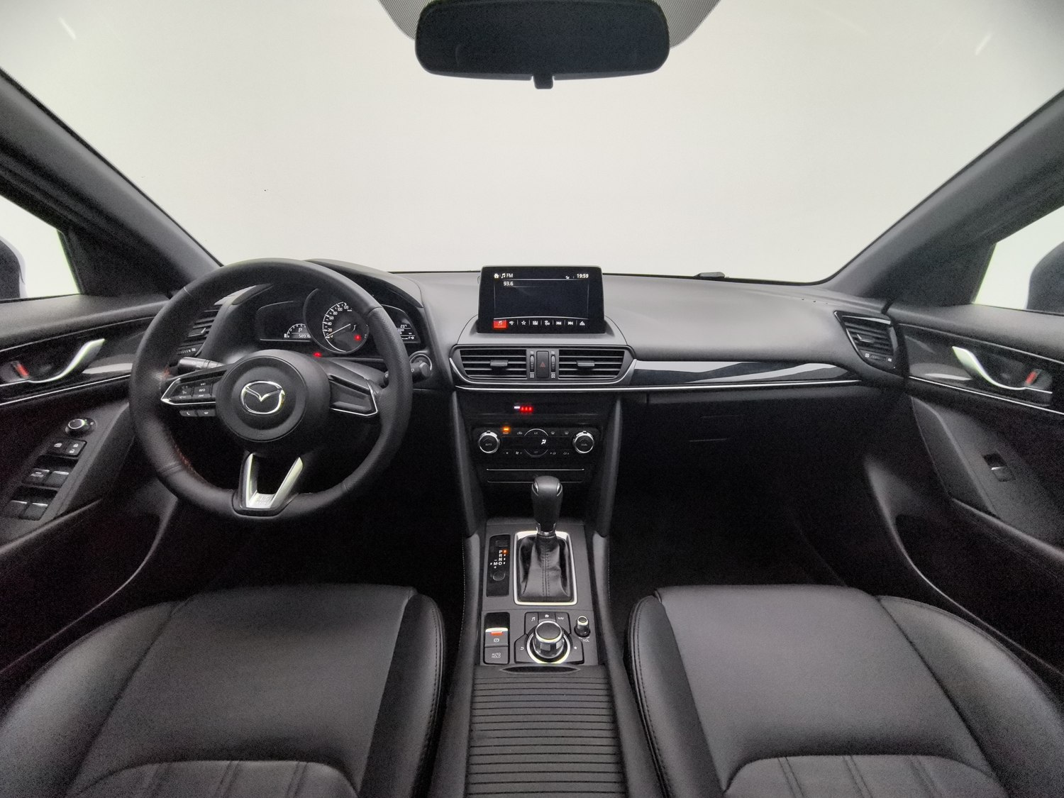 Used Mazda CX-4 2020 2.0 AT