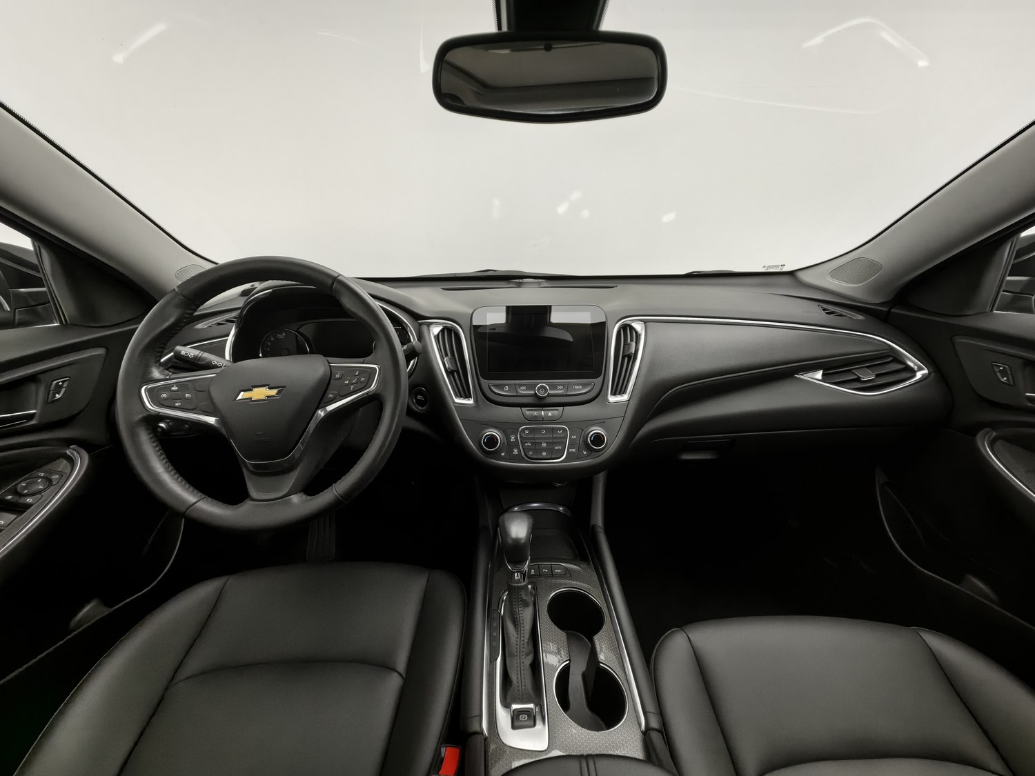 Used Chevrolet Malibu XL 2021 1.5 AT